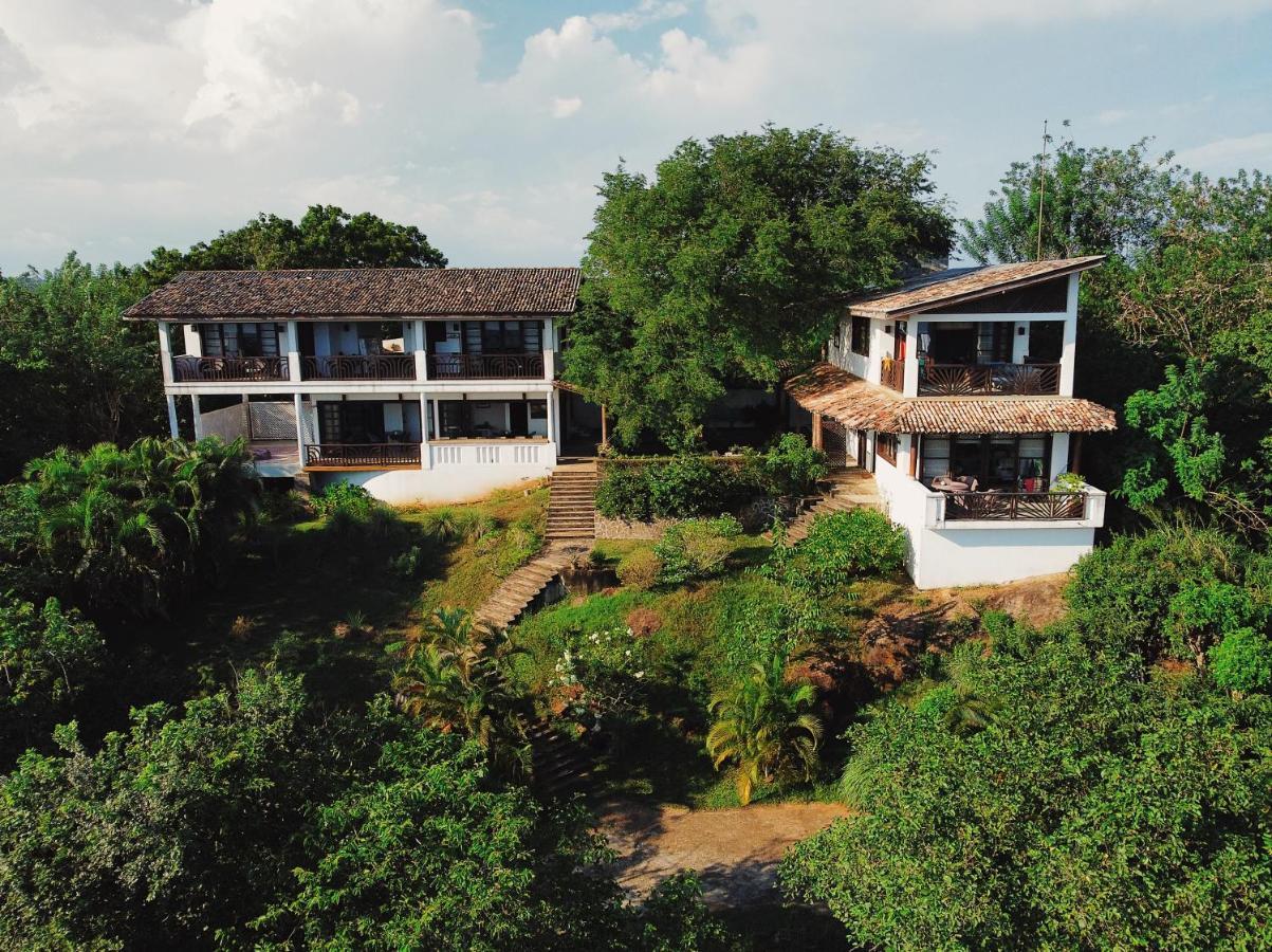 Little Tamarind Hotel Tangalle Exterior foto