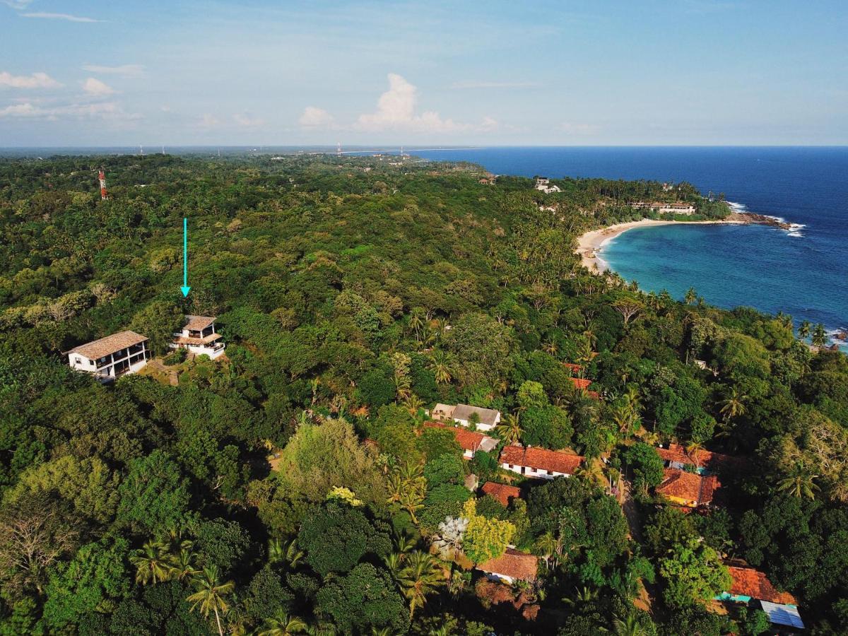 Little Tamarind Hotel Tangalle Exterior foto