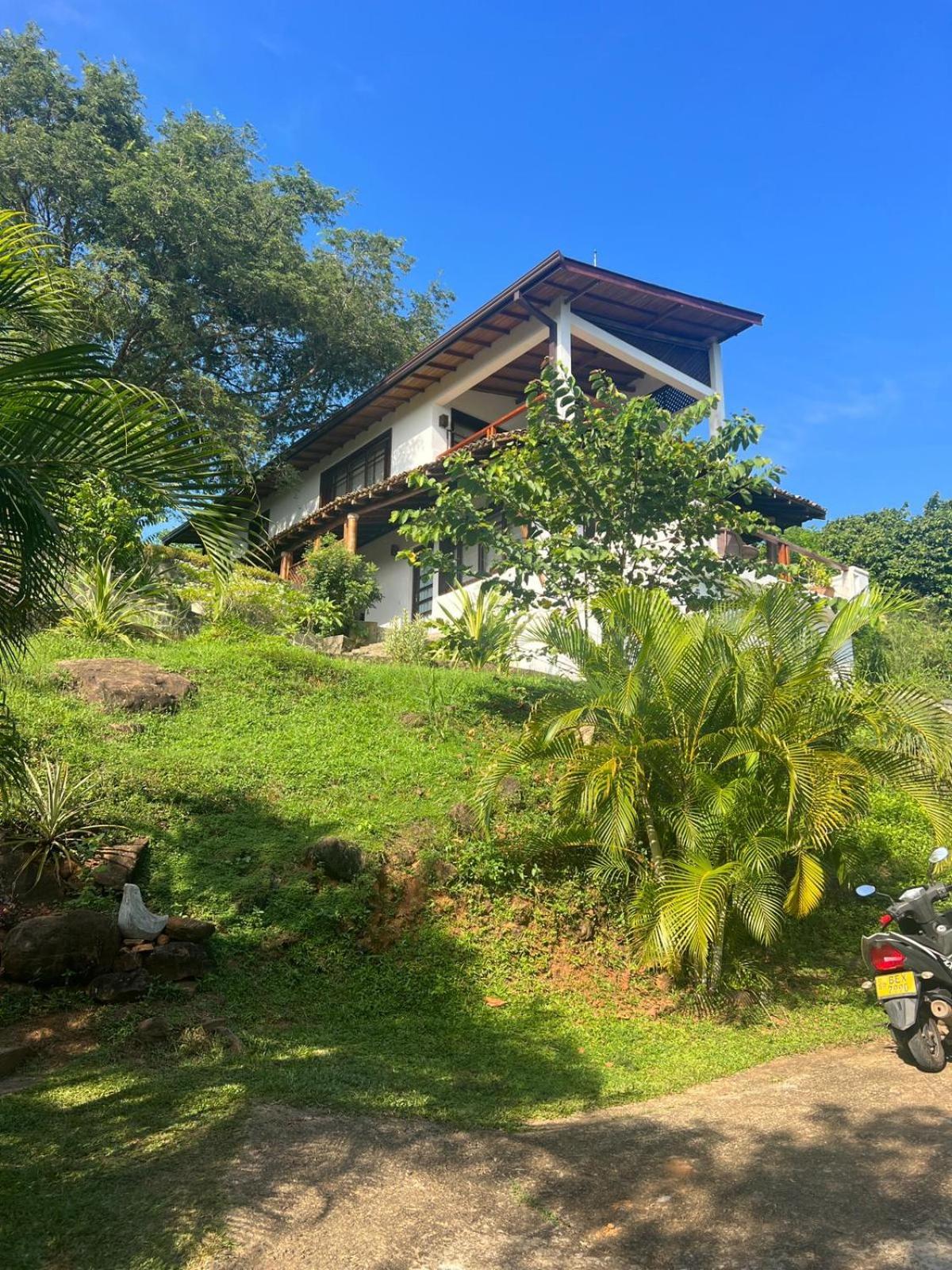 Little Tamarind Hotel Tangalle Exterior foto