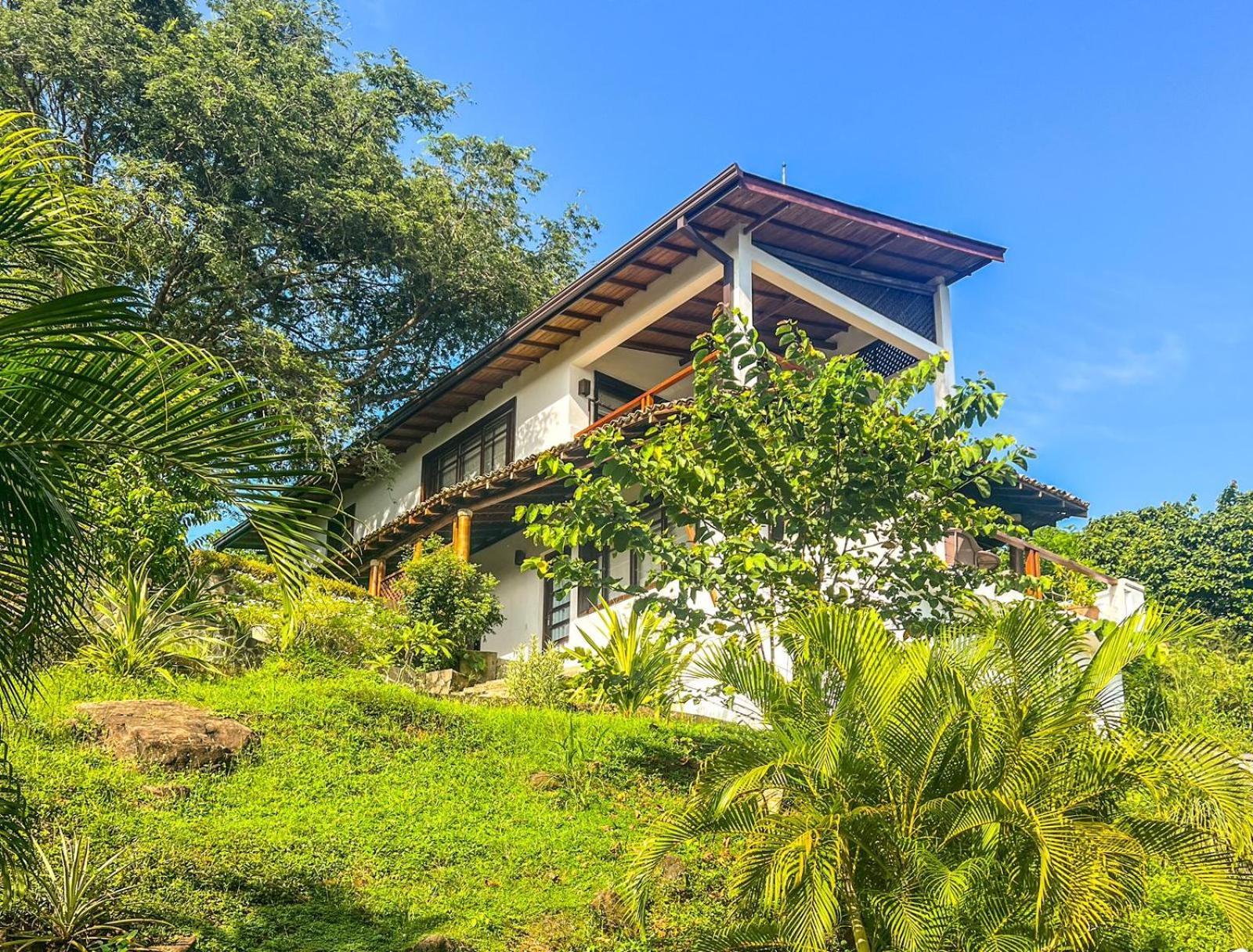 Little Tamarind Hotel Tangalle Exterior foto