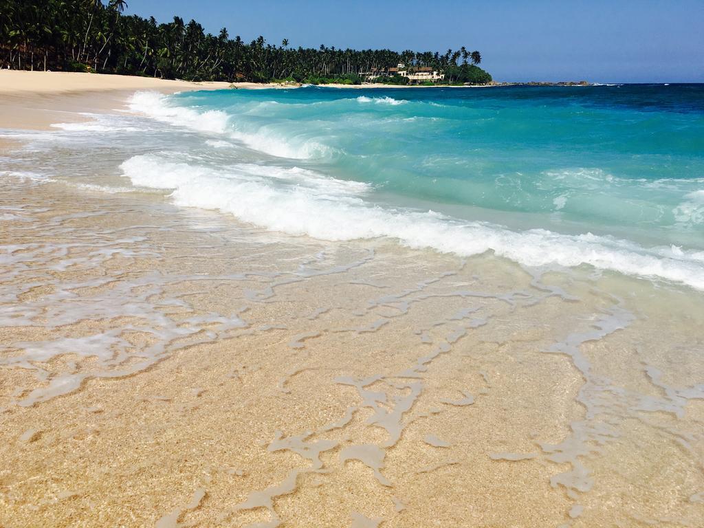 Little Tamarind Hotel Tangalle Exterior foto