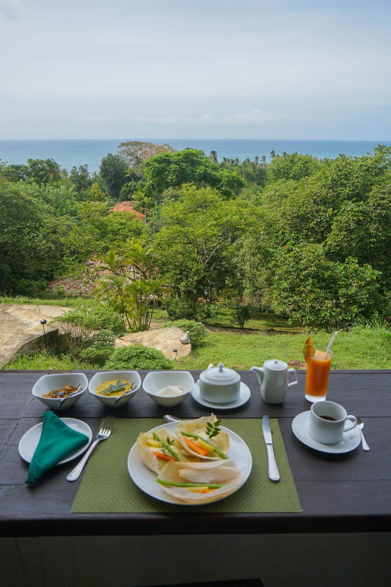 Little Tamarind Tangalle Exterior foto