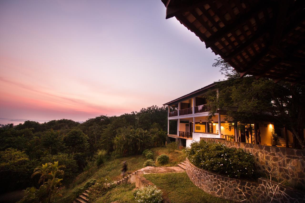 Little Tamarind Hotel Tangalle Exterior foto