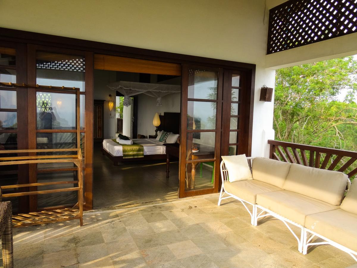 Little Tamarind Hotel Tangalle Exterior foto