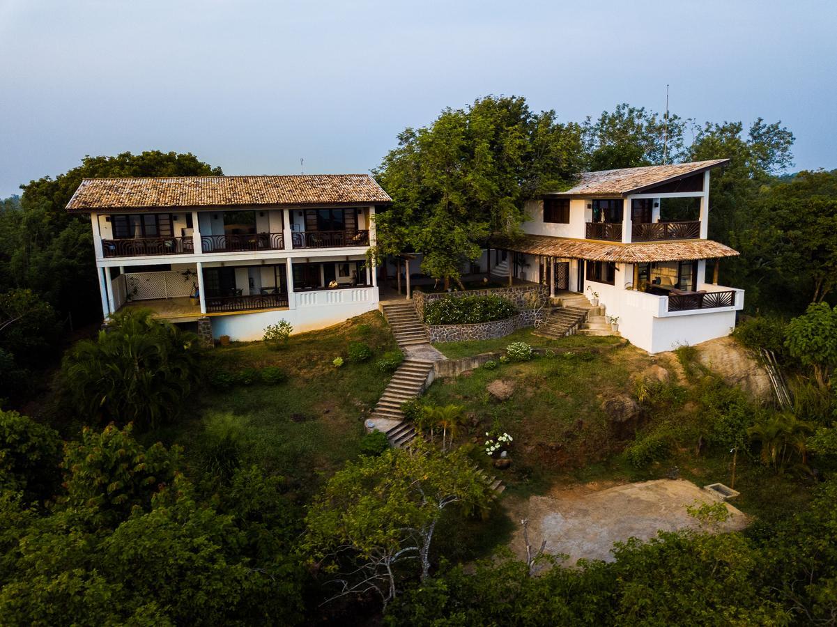 Little Tamarind Hotel Tangalle Exterior foto