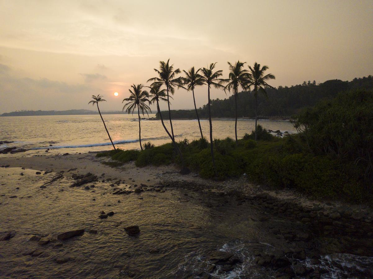 Little Tamarind Hotel Tangalle Exterior foto