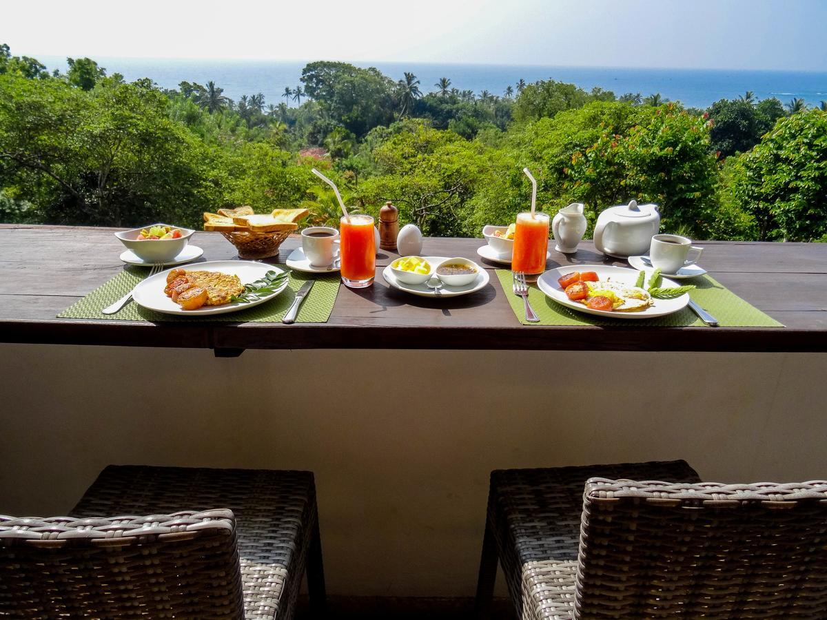 Little Tamarind Hotel Tangalle Exterior foto