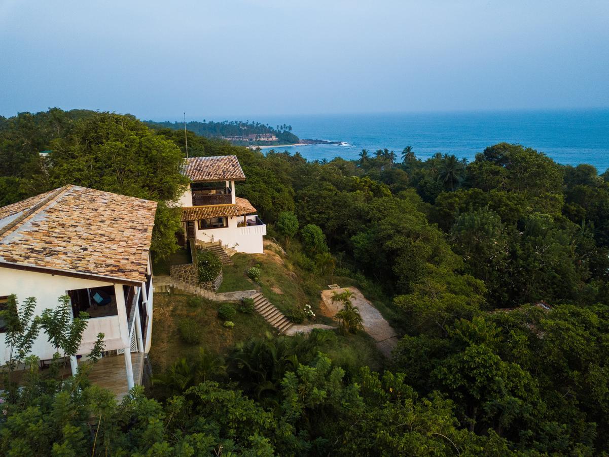 Little Tamarind Hotel Tangalle Exterior foto