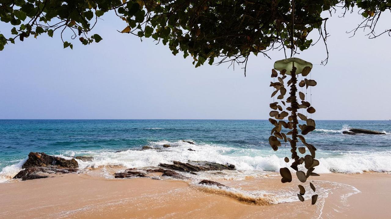 Little Tamarind Hotel Tangalle Exterior foto